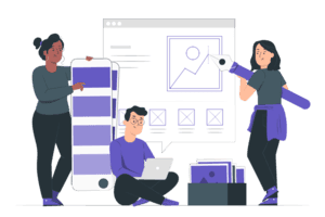 Le Product Owner transforme la stratégie en objectifs opérationnels clairs