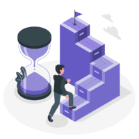 la roadmap a le devoir de tenir compte de l’évolution des solutions sans perdre les objectifs globaux de vue.